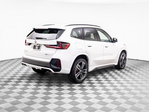 New 2026 BMW X1 xDrive28i image 5