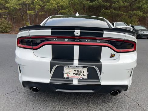 Used 2023 Dodge Charger Scat Pack image 6
