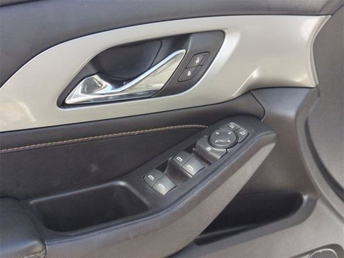 Certified 2021 Chevrolet Traverse LS w/ LPO, Floor Liner Package image 23