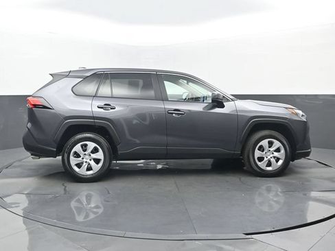 Used 2025 Toyota RAV4 LE FWD image 2