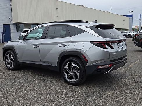 Used 2023 Hyundai Tucson Limited AWD/4WD image 6