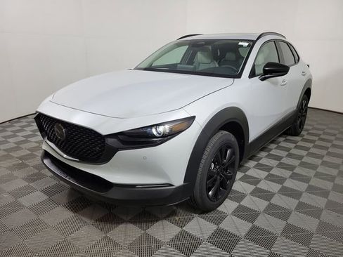New 2026 MAZDA CX-30 Aire Edition AWD/4WD image 3