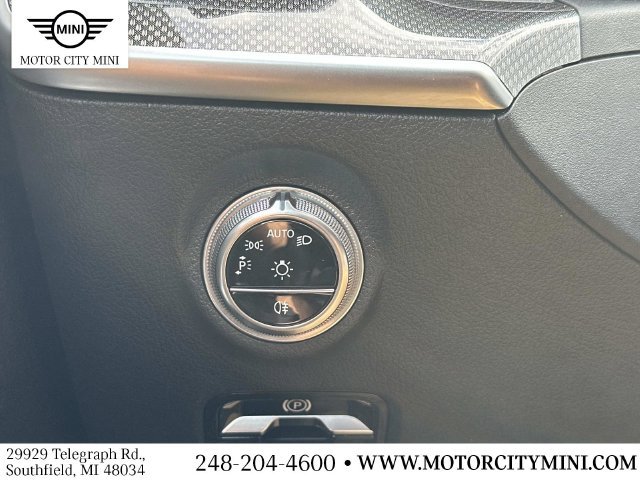 Used 2024 Mercedes-Benz C 300 4MATIC Sedan image 29