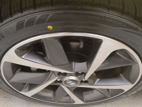 Used 2021 Hyundai Sonata SEL Plus image 31