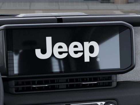 New 2026 Jeep Wrangler Sport S image 19