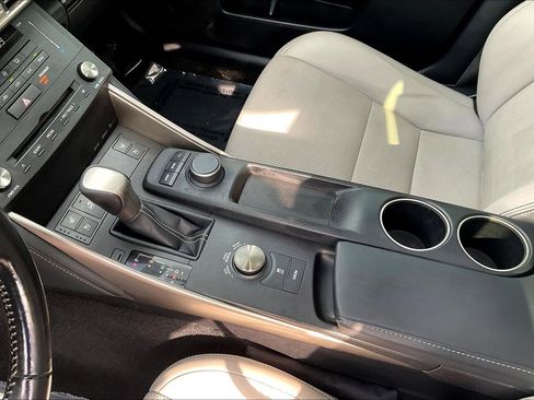 Used 2016 Lexus IS 300 AWD w/ Premium Package image 19