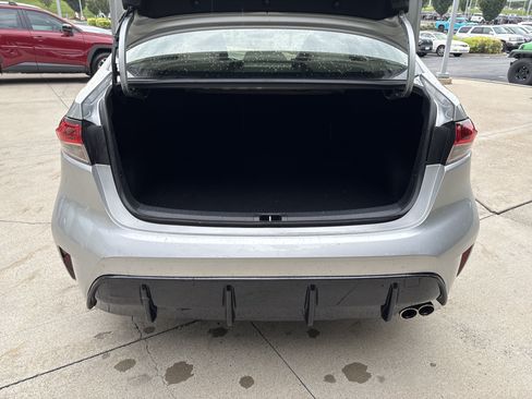 Used 2023 Toyota Corolla SE FWD image 29
