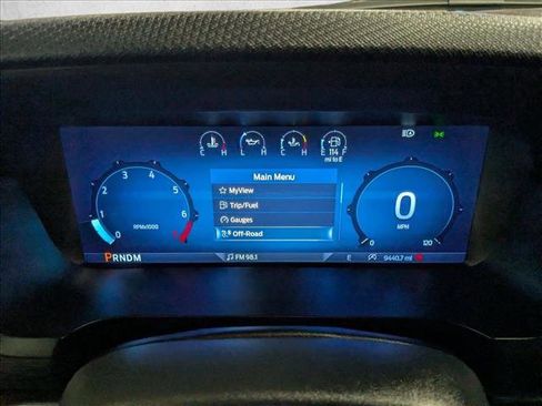 Used 2024 Ford F150 STX w/ Equipment Group 201A FX4 image 11