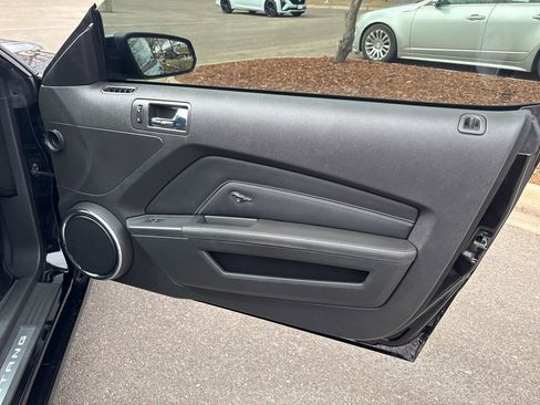 Used 2014 Ford Mustang GT Premium w/ Electronics Package image 22