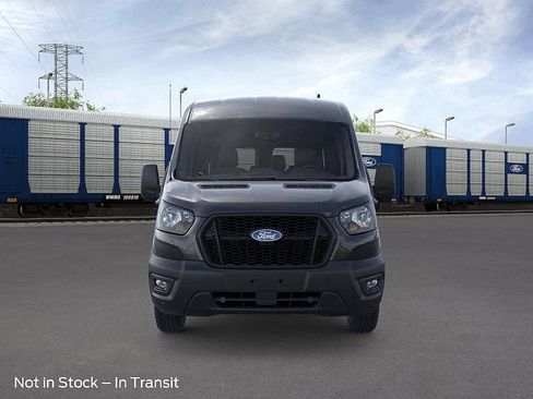 New 2026 Ford Transit 350 XL image 27