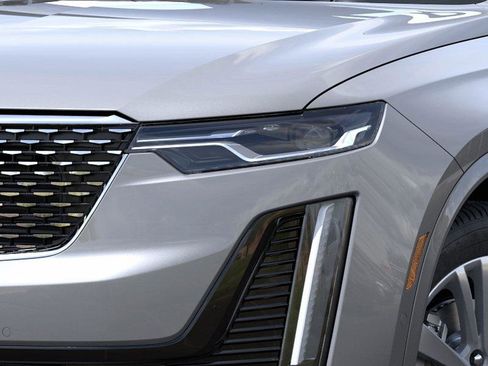 New 2025 Cadillac XT6 Premium Luxury w/ Technology Package image 10