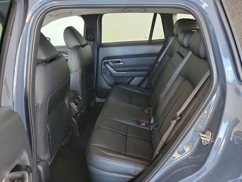 New 2026 MAZDA CX-50 AWD 2.5 Hybrid w/ Weather Package image 14