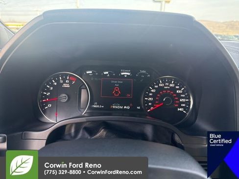 Used 2020 Ford F150 Raptor w/ Equipment Group 802A Luxury image 11