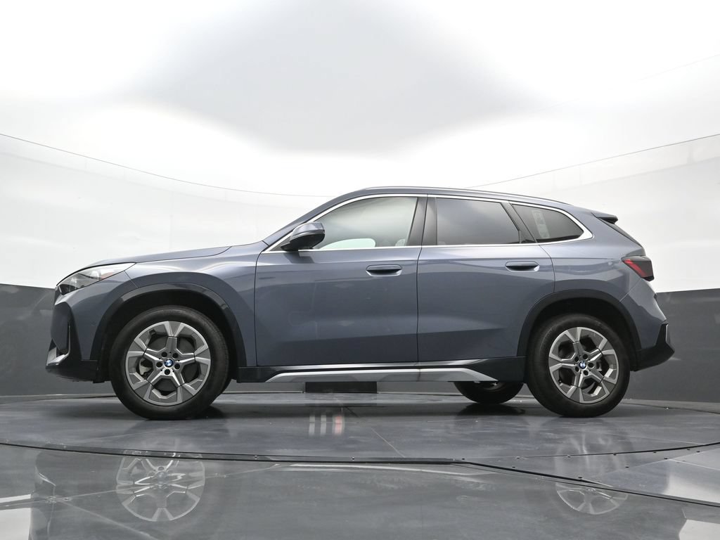 New 2026 BMW X1 xDrive28i w/ Technology Package AWD/4WD image 24