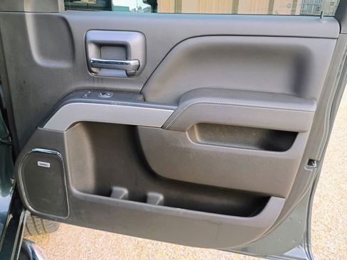 Used 2018 Chevrolet Silverado 2500 LTZ w/ Duramax Plus Package image 53