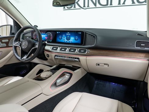 New 2026 Mercedes-Benz GLE 350 4MATIC image 14