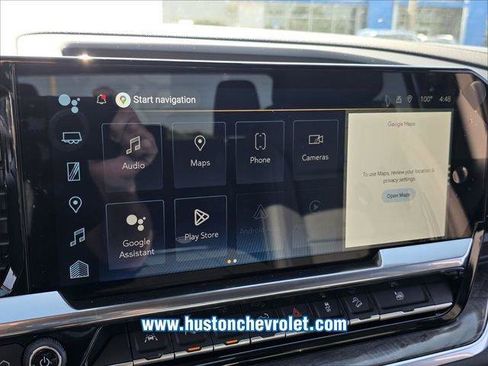 New 2026 Chevrolet Silverado 1500 LTZ AWD/4WD image 21
