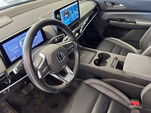 Used 2024 Honda Prologue Touring image 10