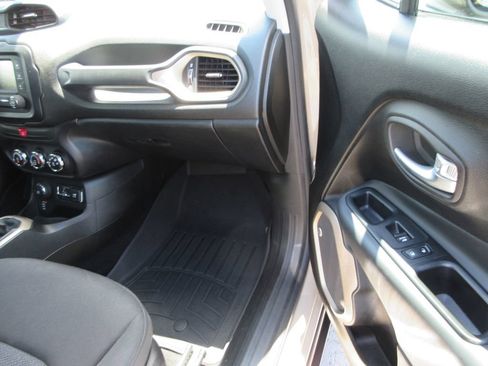 Used 2016 Jeep Renegade 75th Anniversary AWD/4WD image 18