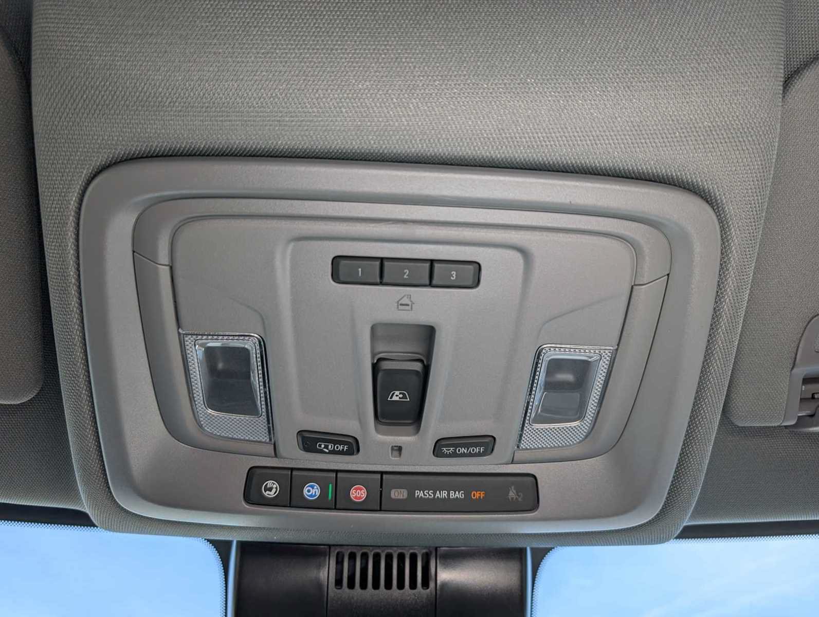 New 2026 Chevrolet Silverado 1500 RST w/ All Star Edition Plus AWD/4WD image 28