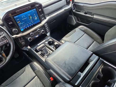 Used 2023 Ford F150 Raptor AWD/4WD image 12