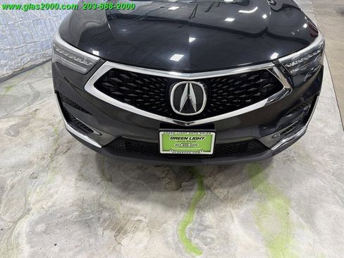 Used 2019 Acura RDX AWD image 34