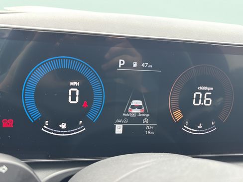 New 2026 Hyundai Tucson SEL Plus FWD image 13
