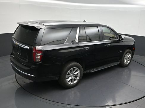 Used 2023 Chevrolet Tahoe Premier w/ Advanced Technology Package RWD image 20