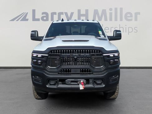 New 2026 RAM 2500 Power Wagon image 8