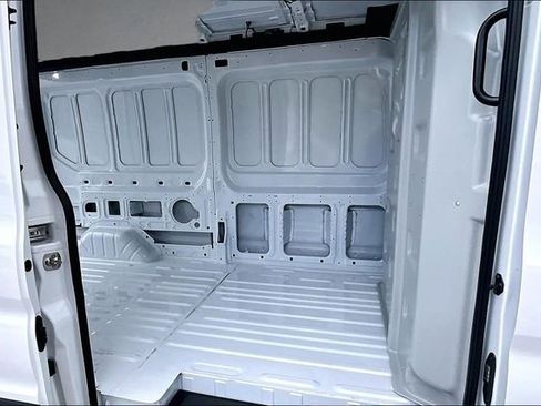 New 2026 Ford Transit 250 148 Medium Roof RWD image 8