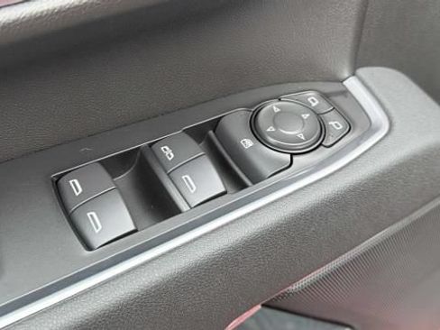 New 2026 Chevrolet Silverado 2500 LT AWD/4WD image 9