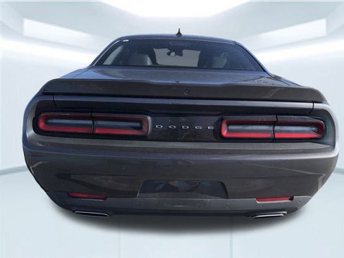 Used 2022 Dodge Challenger GT w/ Plus Package image 19