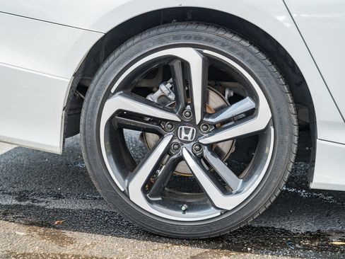 Used 2022 Honda Accord Sport Special Edition image 17