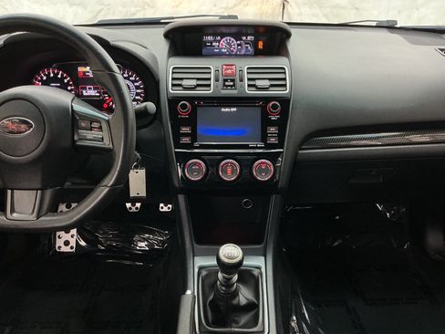 Used 2018 Subaru WRX AWD/4WD image 28