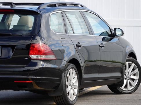 Used 2012 Volkswagen Jetta TDI FWD image 21