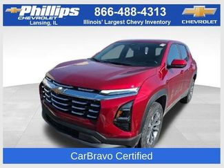 Used 2026 Chevrolet Equinox LT w/ Convenience Package II 360° Tour