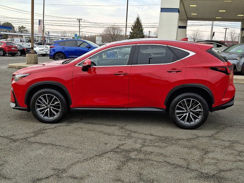 Used 2022 Lexus NX 350 AWD image 7