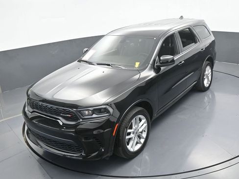 Used 2024 Dodge Durango GT image 48