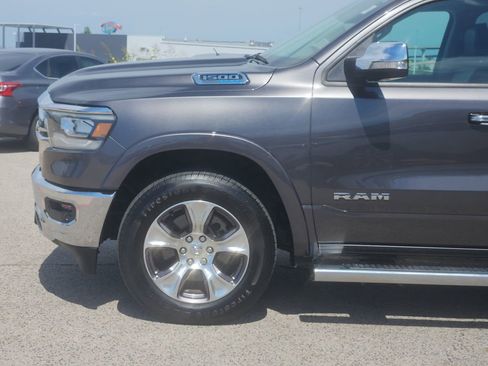 Used 2022 RAM 1500 Laramie RWD image 6