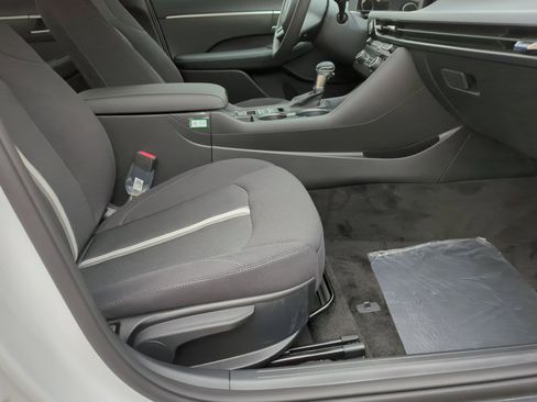 New 2026 Hyundai Sonata SE image 33