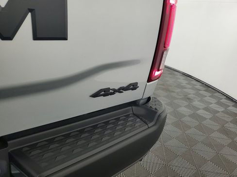 New 2026 RAM 2500 Rebel w/ Rebel Level 2 Equipment Group image 35