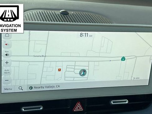 Certified 2024 Hyundai Ioniq 5 SEL RWD image 24