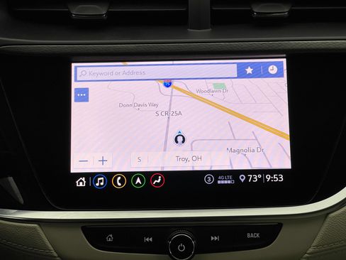 Used 2020 Buick Encore GX Essence w/ Advanced Technology Package FWD image 27