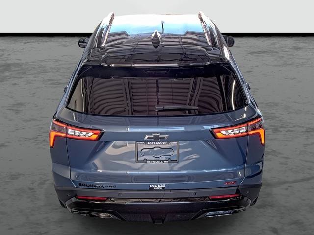 New 2027 Chevrolet Equinox RS AWD/4WD image 3
