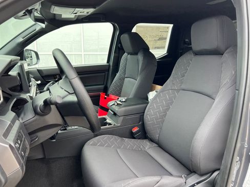 New 2026 Toyota Tacoma SR5 AWD/4WD image 19