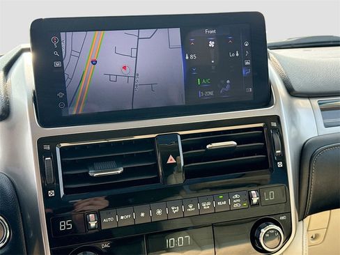 Used 2022 Lexus GX 460 Premium image 14