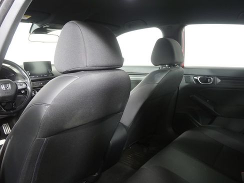 Used 2025 Honda Civic Sport image 16