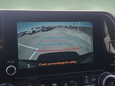 New 2026 Toyota Highlander XLE AWD/4WD image 23