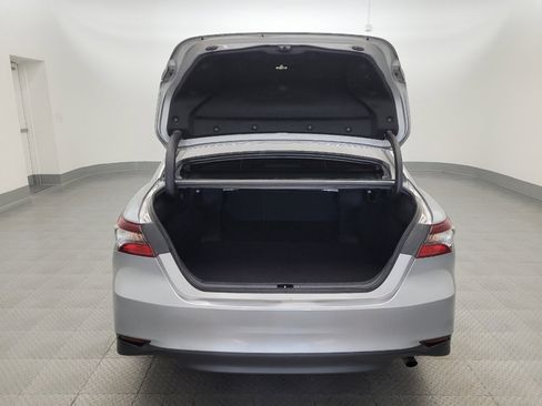 Used 2024 Toyota Camry LE image 29