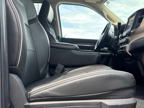 Certified 2022 RAM 2500 Laramie AWD/4WD image 10